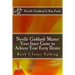Neville Goddard: Master Your Inner Game to Achieve Your Every Desire: Book 1 Inner Talking