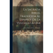 La Sagrada Biblia, Traducida Al Español De La Vulgata Latina: Tomo Primero, Del Nuevo Testamento