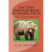 Tiny Traveler Book of Animal Facts: For Children
