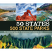 50 States 500 State Parks