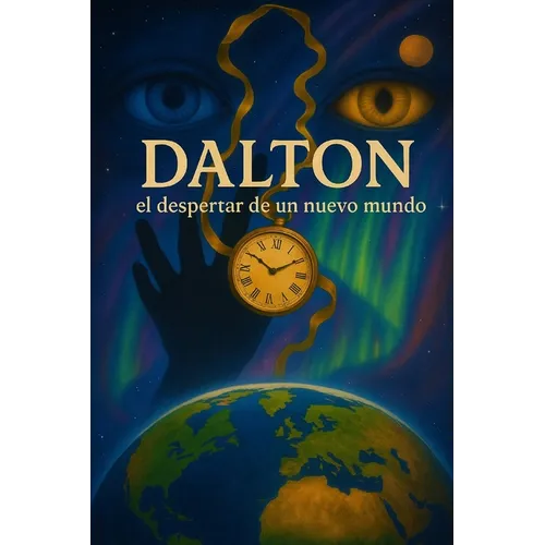 Dalton: El despertar de un nuevo mundo