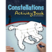 Constellations Activity Book