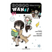 Bungo Stray Dogs: Wan!, Vol. 1