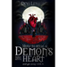 How to Steal a Demon's Heart and get away with it: A Dark Urban Fantasy Thriller