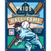 A Kids' Guide to the National Baseball Hall of Fame: The Greatest Players from Hank Aaron to Derek Jeter to Cy Young