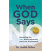 When God Says NO: Revealing the YES When Adversity and Loss Are Present