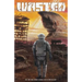 Wasted: An Ink and Drink Comics Sci-Fi Anthology