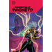 Resurrection of Magneto