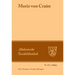 Moriz von Craûn