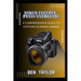Nikon Coolpix P1000 Userguide: A Comprehensive Guide to Capture Stunning Images
