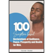 100 Scripture Based Declarations of Godliness, Peace, Prosperity and Health for Men