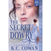 The Secret Dowry: A Regency Historical Romance