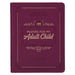 Gift Book 199 Prayers for My Adult Child Faux Leather