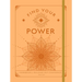 Find Your Power: A Workbook for Building Self-Confidence