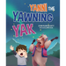 Yanni the Yawning Yak