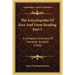 The Encyclopedia Of Face And Form Reading Part 1: A Complete Summary Of Character Analysis (1920)