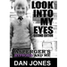 Look Into My Eyes: Asperger's, Hypnosis and Me