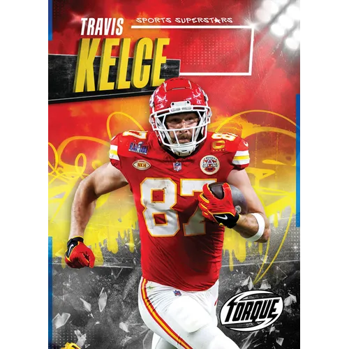 Travis Kelce