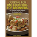 Cooking for One Cookbook for Beginners