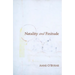 Natality and Finitude