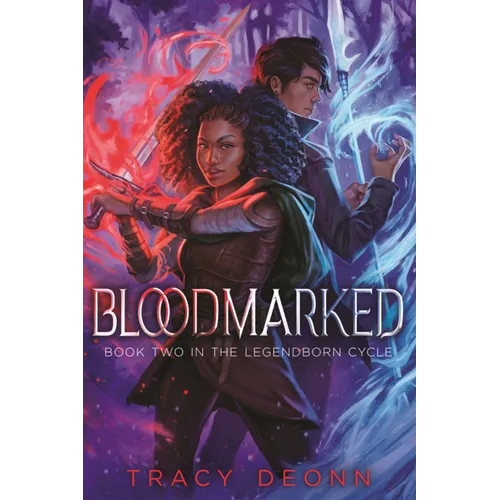 Bloodmarked