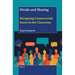 Divide and Sharing: Navigating Controversial Issues in the Classroom