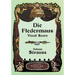 Die Fledermaus Vocal Score