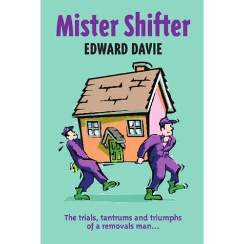 Mister Shifter