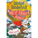 Bridget Vanderpuff and the Great Airship Robbery #3