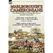 Marlborough's Cameronians: Two British Officers During the War of Spanish Succession-The Life and Diary of Lieut. Col. J. Blackader by Andrew Crichton