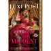 Reading the Viscount: A Regency Historical Romance