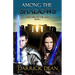 Among the Shadows: Watchers of the Light Book 1