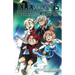 Elements Volume 3 Burning Hopes
