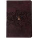 The Passion Translation New Testament (2020 Edition) Giant Print Plum: With Psalms, Proverbs, and Song of Songs