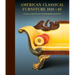American Classical Furniture, 1810-40: Regional Identities in the Schrimsher Collection