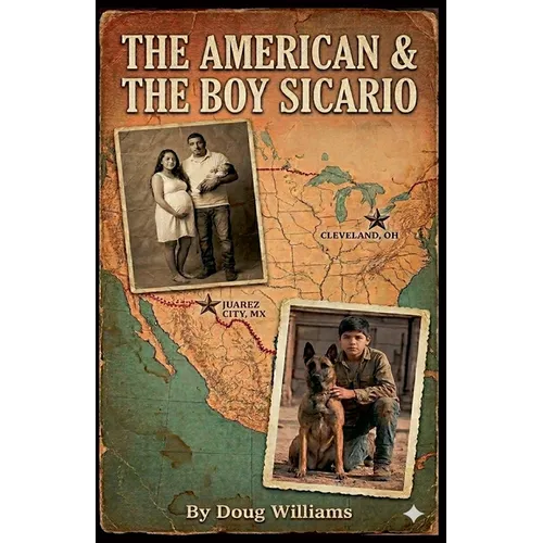 The American and the Boy Sicario