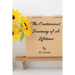 The Continuous Journey of A Lifetime