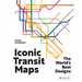 Iconic Transit Maps: The World's Best Designs