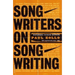 Songwriters on Songwriting