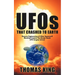 UFOs That Crashed to Earth: Reverse Engineering of Alien Spacecraft, Mankind Creates the Atomic Bomb, UFO Enigma Solved