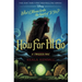 How Far I'll Go: A Twisted Tale