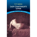 Lady Chatterley's Lover
