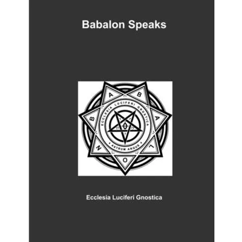 Babalon Speaks