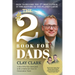 The #2 Book for Dads: How to Become the 2nd Best Father in the History of the Planet Earth