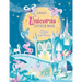 Unicorns Sticker Book