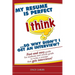 My resume is perfect (I think)...so why didn't I get an interview?: Fast and easy guide for students and recent grads to write a resume that gets inte