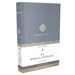 Biblia Católica de Apuntes, Tapa Dura/Tela, Azul, Comfort Print
