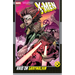 X-Men: Raid on Graymalkin