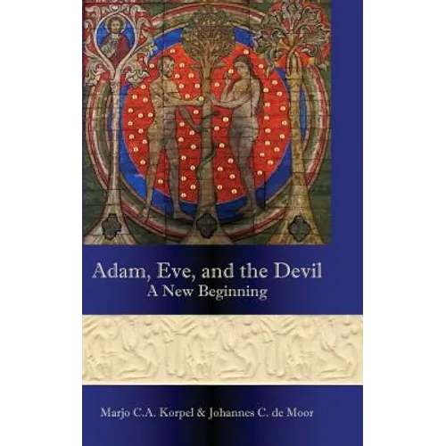 Adam, Eve, and the Devil: A New Beginning