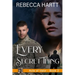 Every Secret Thing: Christian Romantic Suspense